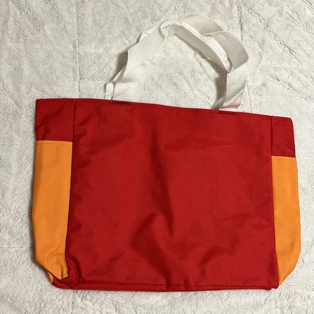 NWOT Toyota tote bag